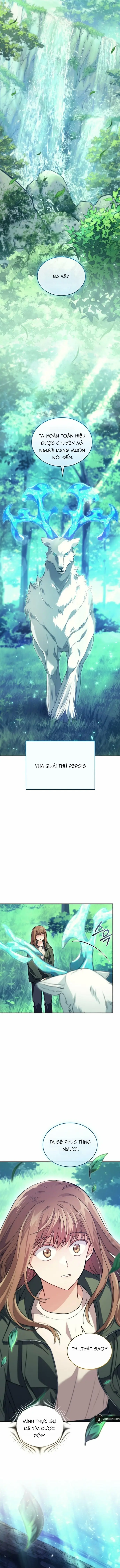 Ta Đánh Cắp Linh Hồn Của Ranker Top 1 [Chap 60-72] - Page 15