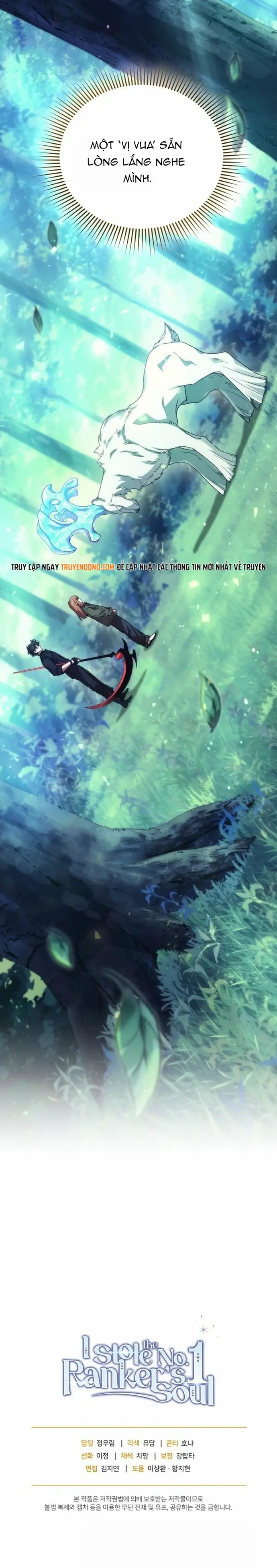 Ta Đánh Cắp Linh Hồn Của Ranker Top 1 [Chap 60-72] - Page 16
