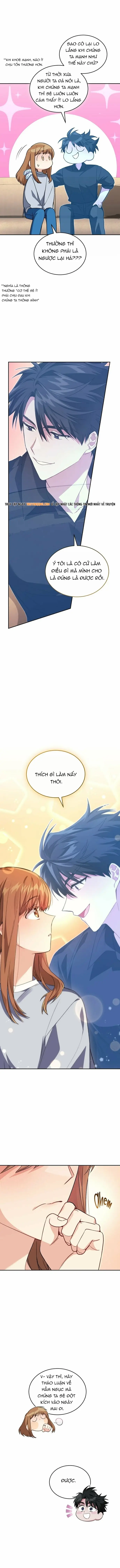 Ta Đánh Cắp Linh Hồn Của Ranker Top 1 [Chap 60-72] - Page 6