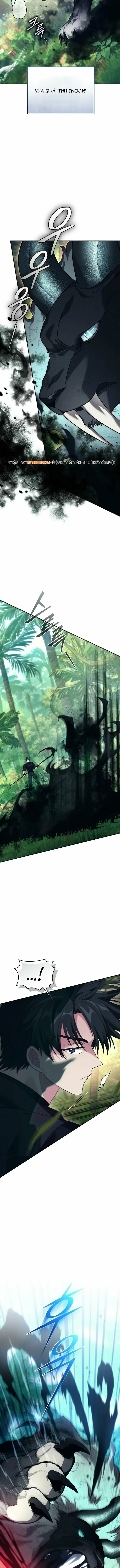 Ta Đánh Cắp Linh Hồn Của Ranker Top 1 [Chap 60-72] - Page 8