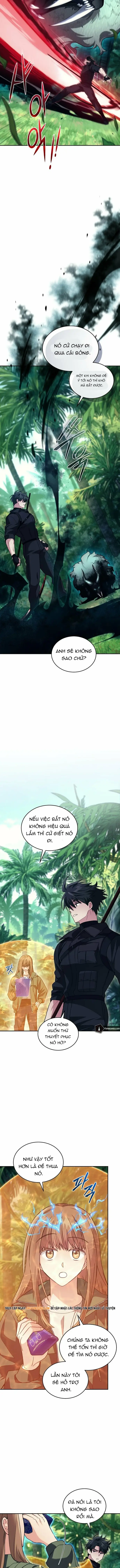 Ta Đánh Cắp Linh Hồn Của Ranker Top 1 [Chap 60-72] - Page 9
