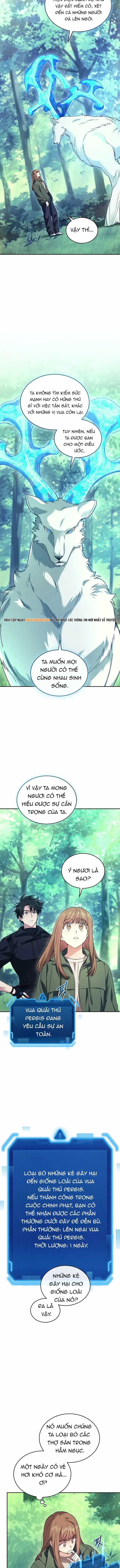 Ta Đánh Cắp Linh Hồn Của Ranker Top 1 [Chap 60-72] - Page 1