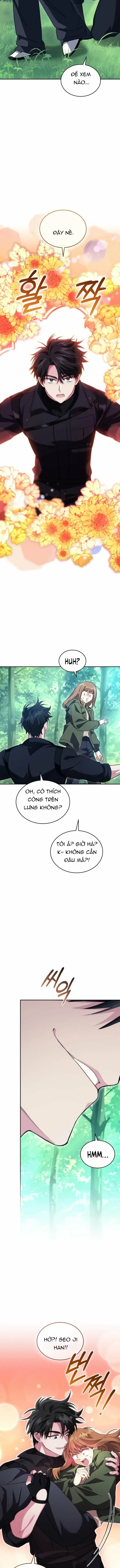 Ta Đánh Cắp Linh Hồn Của Ranker Top 1 [Chap 60-72] - Page 12