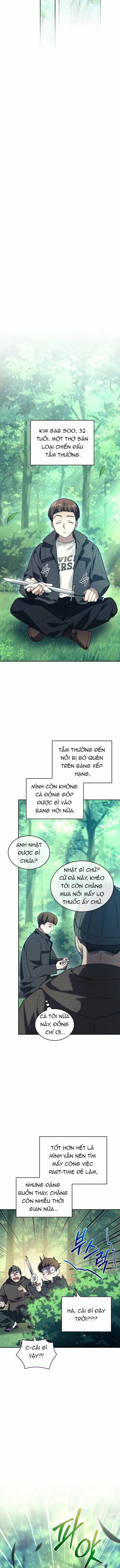 Ta Đánh Cắp Linh Hồn Của Ranker Top 1 [Chap 60-72] - Page 14