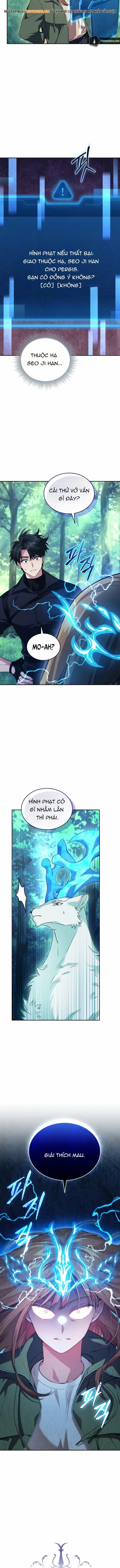 Ta Đánh Cắp Linh Hồn Của Ranker Top 1 [Chap 60-72] - Page 2
