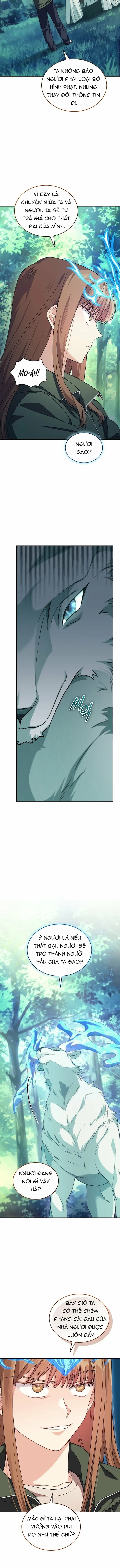 Ta Đánh Cắp Linh Hồn Của Ranker Top 1 [Chap 60-72] - Page 4