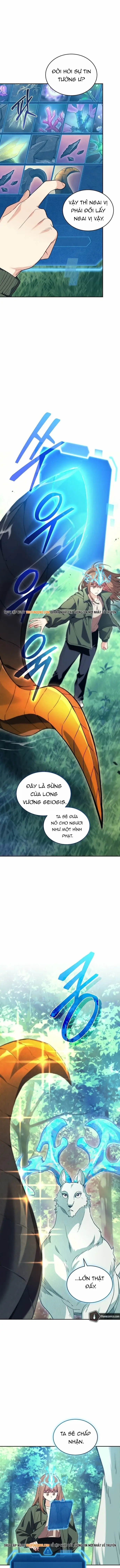 Ta Đánh Cắp Linh Hồn Của Ranker Top 1 [Chap 60-72] - Page 5