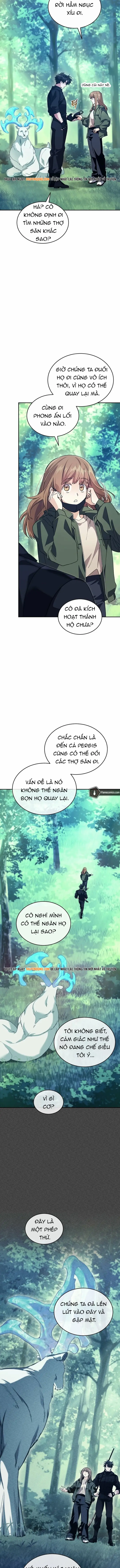 Ta Đánh Cắp Linh Hồn Của Ranker Top 1 [Chap 60-72] - Page 7