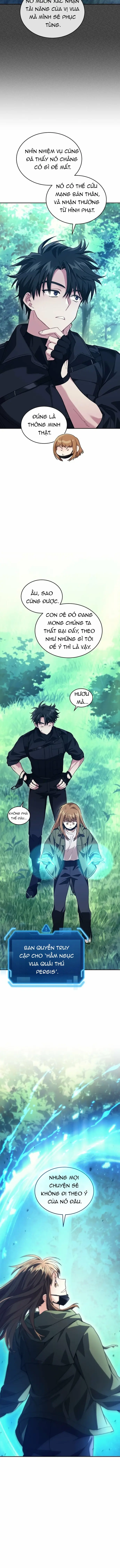 Ta Đánh Cắp Linh Hồn Của Ranker Top 1 [Chap 60-72] - Page 8