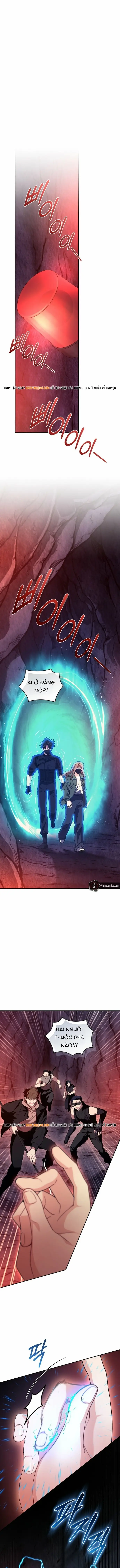 Ta Đánh Cắp Linh Hồn Của Ranker Top 1 [Chap 60-72] - Page 9