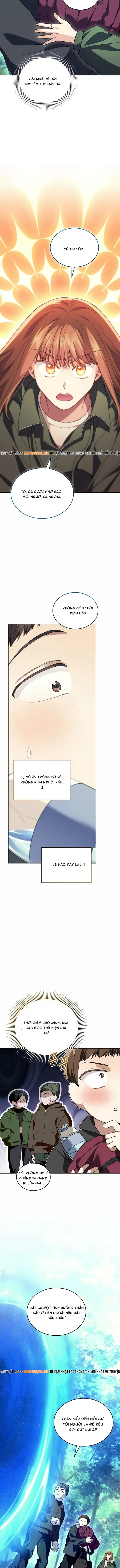 Ta Đánh Cắp Linh Hồn Của Ranker Top 1 [Chap 60-72] - Page 1