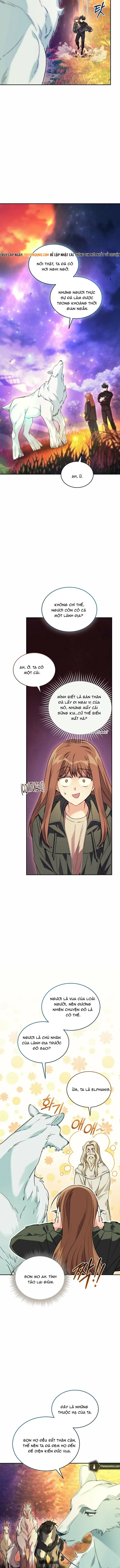 Ta Đánh Cắp Linh Hồn Của Ranker Top 1 [Chap 60-72] - Page 12