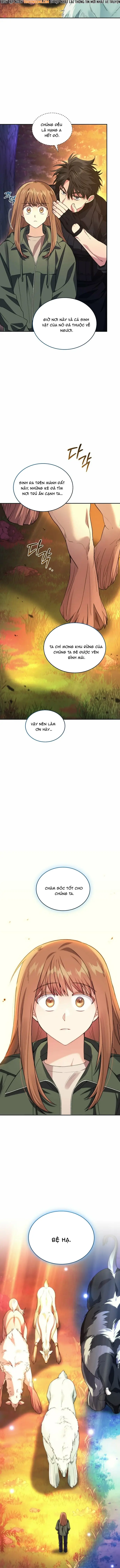 Ta Đánh Cắp Linh Hồn Của Ranker Top 1 [Chap 60-72] - Page 13