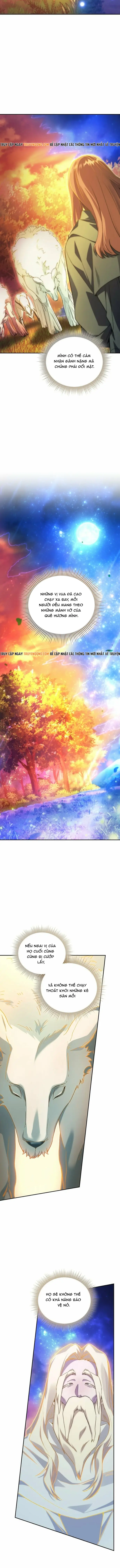 Ta Đánh Cắp Linh Hồn Của Ranker Top 1 [Chap 60-72] - Page 14