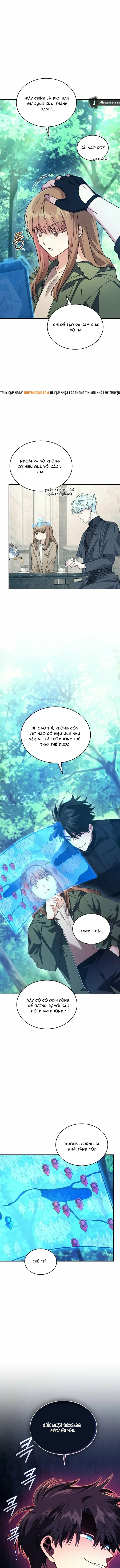 Ta Đánh Cắp Linh Hồn Của Ranker Top 1 [Chap 60-72] - Page 4