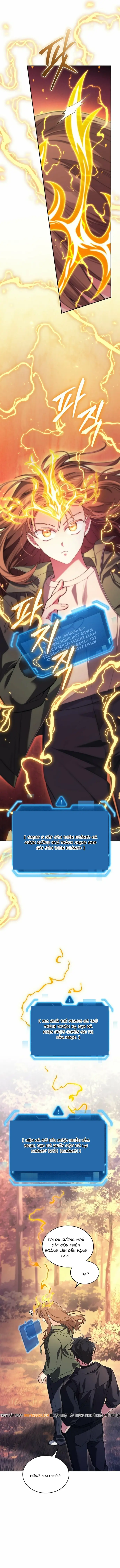 Ta Đánh Cắp Linh Hồn Của Ranker Top 1 [Chap 60-72] - Page 8