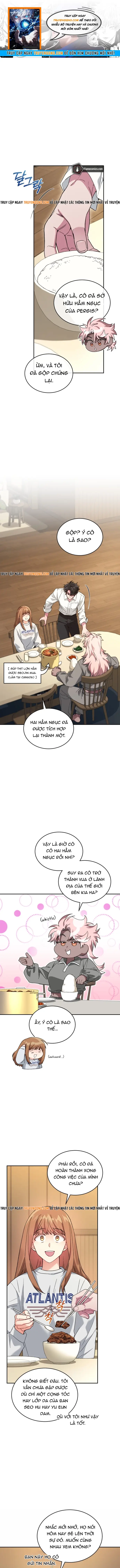 Ta Đánh Cắp Linh Hồn Của Ranker Top 1 [Chap 60-72] - Page 0