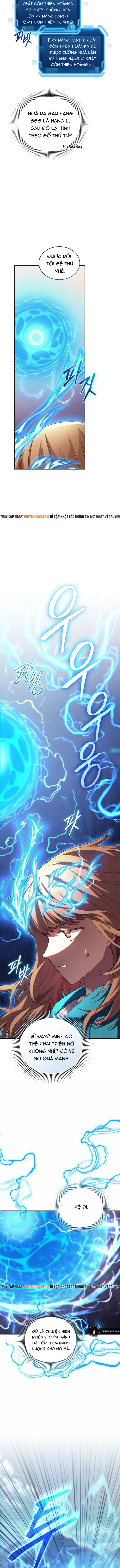 Ta Đánh Cắp Linh Hồn Của Ranker Top 1 [Chap 60-72] - Page 11