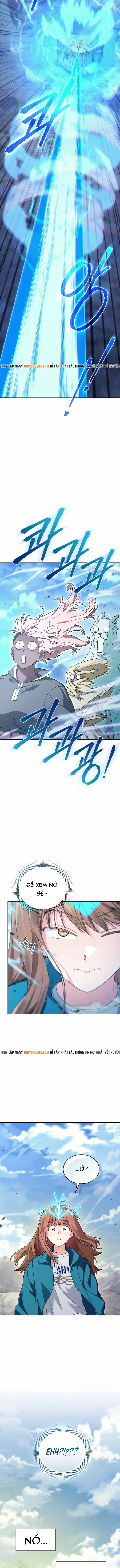 Ta Đánh Cắp Linh Hồn Của Ranker Top 1 [Chap 60-72] - Page 12