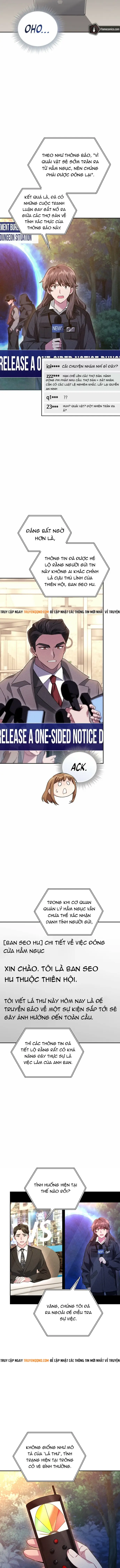 Ta Đánh Cắp Linh Hồn Của Ranker Top 1 [Chap 60-72] - Page 2