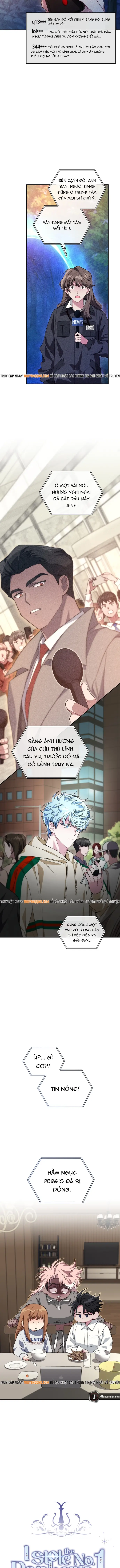 Ta Đánh Cắp Linh Hồn Của Ranker Top 1 [Chap 60-72] - Page 3