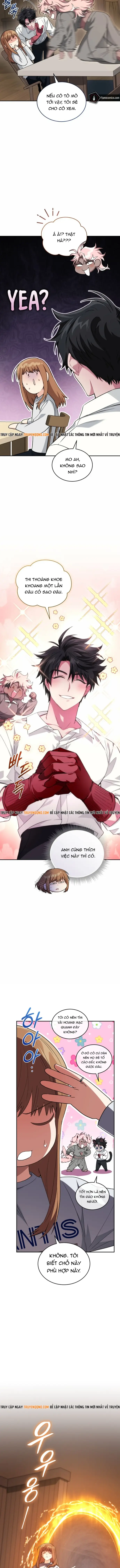 Ta Đánh Cắp Linh Hồn Của Ranker Top 1 [Chap 60-72] - Page 6