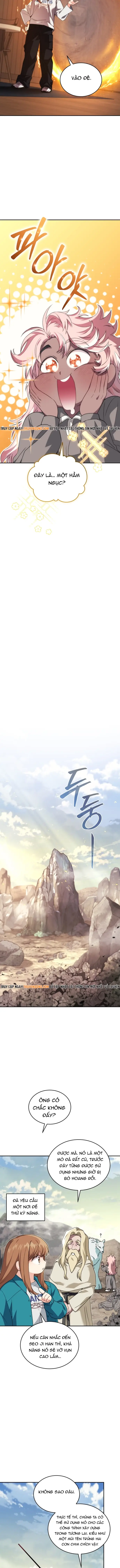 Ta Đánh Cắp Linh Hồn Của Ranker Top 1 [Chap 60-72] - Page 7