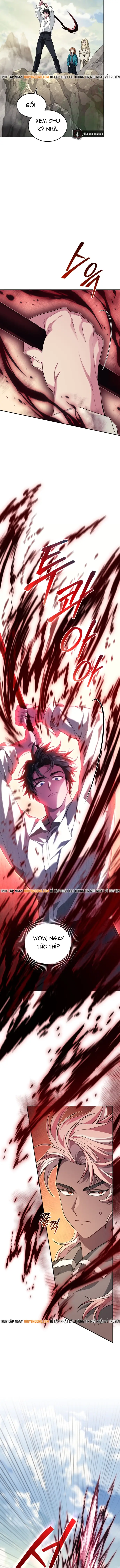 Ta Đánh Cắp Linh Hồn Của Ranker Top 1 [Chap 60-72] - Page 8