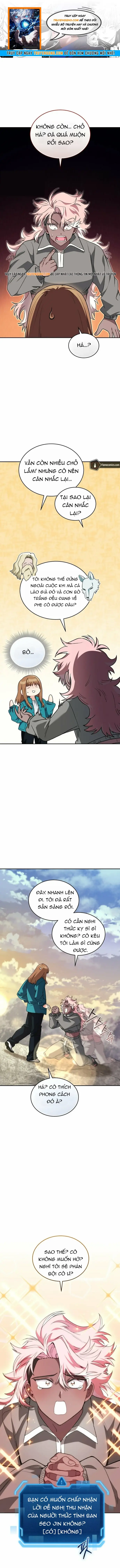 Ta Đánh Cắp Linh Hồn Của Ranker Top 1 [Chap 60-72] - Page 0