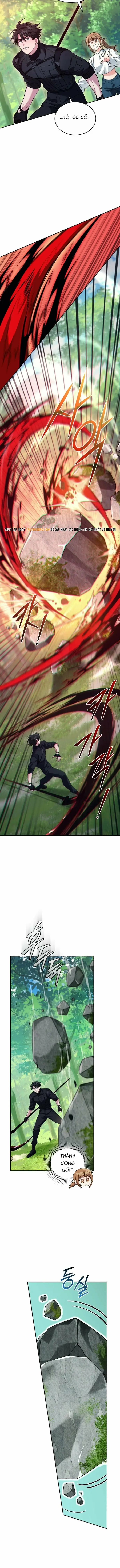 Ta Đánh Cắp Linh Hồn Của Ranker Top 1 [Chap 60-72] - Page 12