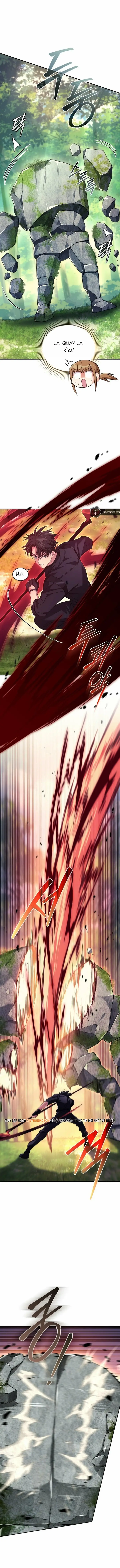 Ta Đánh Cắp Linh Hồn Của Ranker Top 1 [Chap 60-72] - Page 13