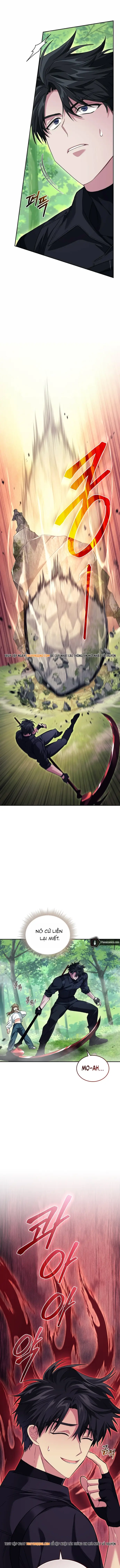 Ta Đánh Cắp Linh Hồn Của Ranker Top 1 [Chap 60-72] - Page 14