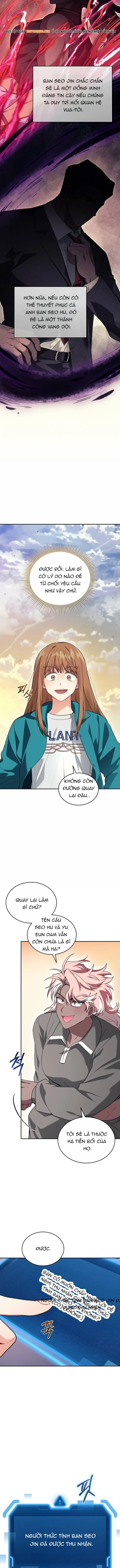 Ta Đánh Cắp Linh Hồn Của Ranker Top 1 [Chap 60-72] - Page 2