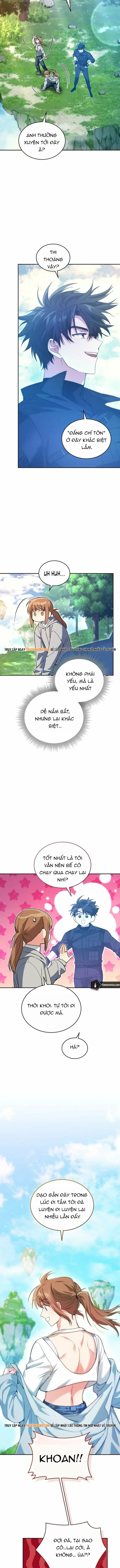 Ta Đánh Cắp Linh Hồn Của Ranker Top 1 [Chap 60-72] - Page 5