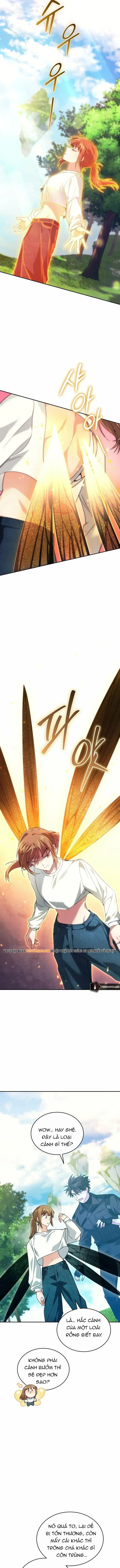 Ta Đánh Cắp Linh Hồn Của Ranker Top 1 [Chap 60-72] - Page 7