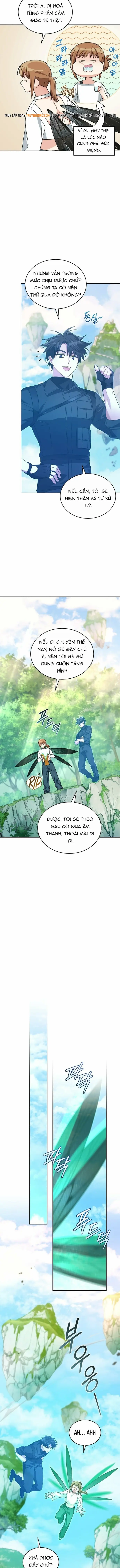 Ta Đánh Cắp Linh Hồn Của Ranker Top 1 [Chap 60-72] - Page 8