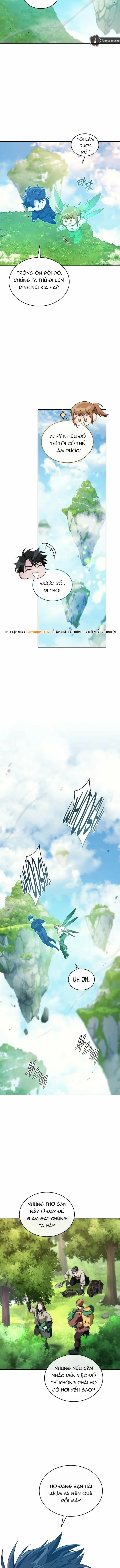 Ta Đánh Cắp Linh Hồn Của Ranker Top 1 [Chap 60-72] - Page 9