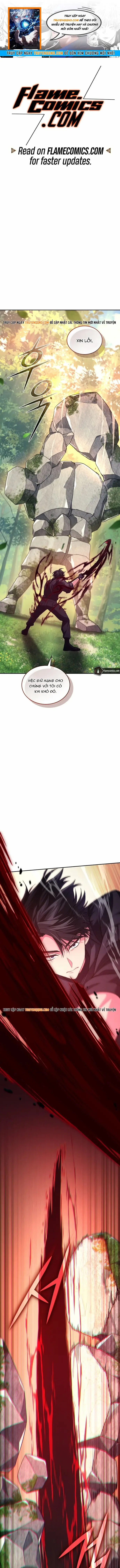 Ta Đánh Cắp Linh Hồn Của Ranker Top 1 [Chap 60-72] - Page 0