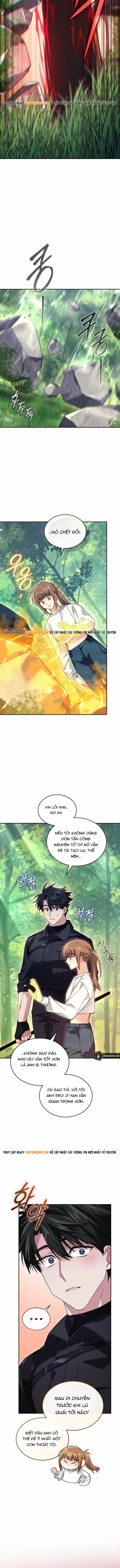 Ta Đánh Cắp Linh Hồn Của Ranker Top 1 [Chap 60-72] - Page 1