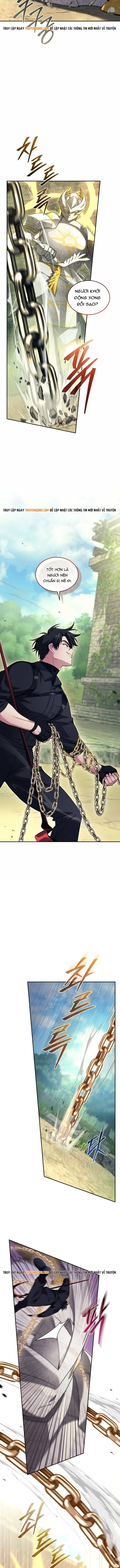 Ta Đánh Cắp Linh Hồn Của Ranker Top 1 [Chap 60-72] - Page 10