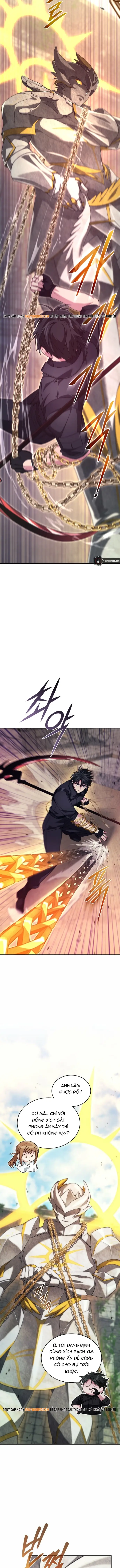 Ta Đánh Cắp Linh Hồn Của Ranker Top 1 [Chap 60-72] - Page 11