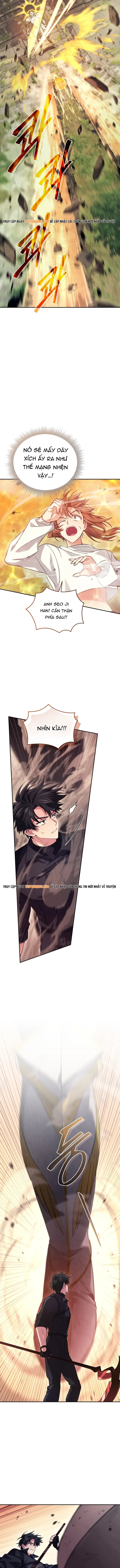 Ta Đánh Cắp Linh Hồn Của Ranker Top 1 [Chap 60-72] - Page 13