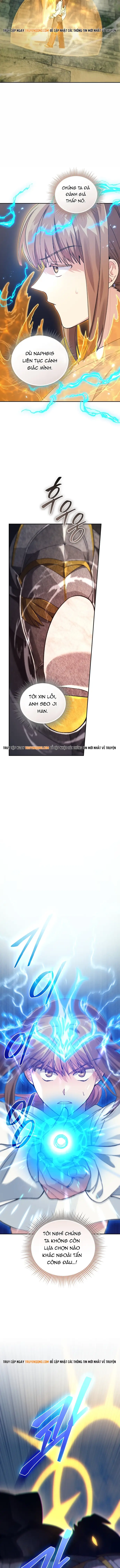 Ta Đánh Cắp Linh Hồn Của Ranker Top 1 [Chap 60-72] - Page 15