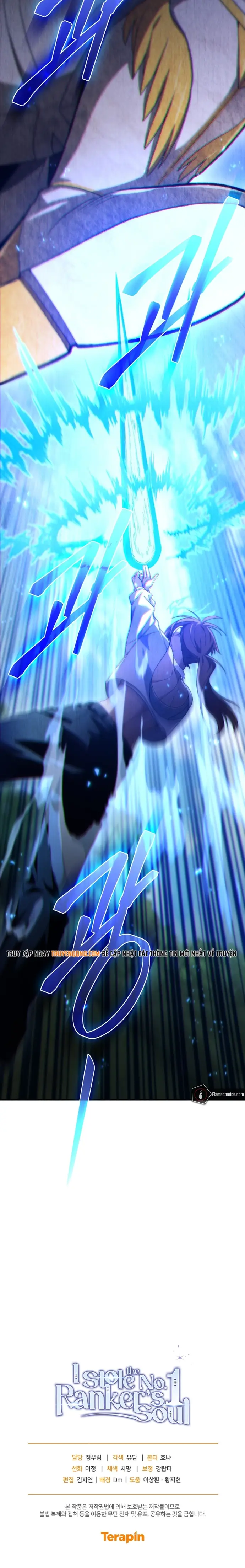 Ta Đánh Cắp Linh Hồn Của Ranker Top 1 [Chap 60-72] - Page 16