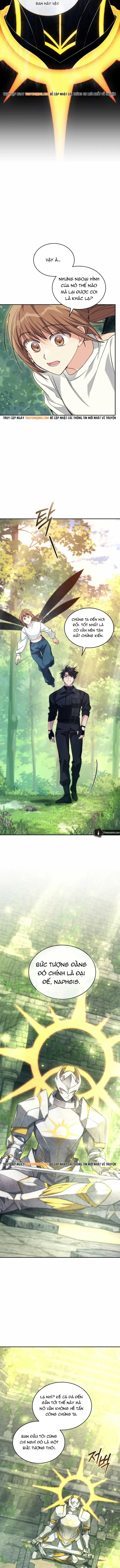 Ta Đánh Cắp Linh Hồn Của Ranker Top 1 [Chap 60-72] - Page 3