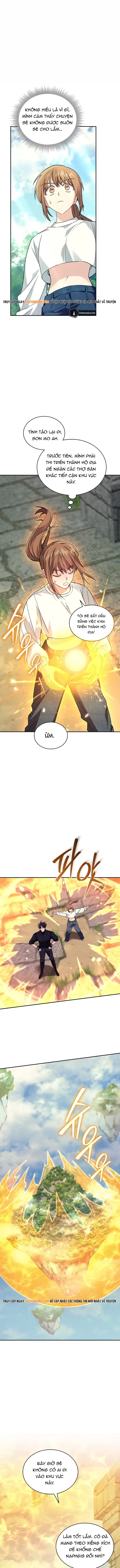 Ta Đánh Cắp Linh Hồn Của Ranker Top 1 [Chap 60-72] - Page 5