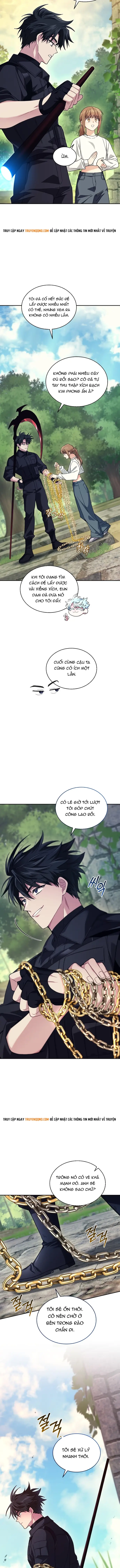 Ta Đánh Cắp Linh Hồn Của Ranker Top 1 [Chap 60-72] - Page 6