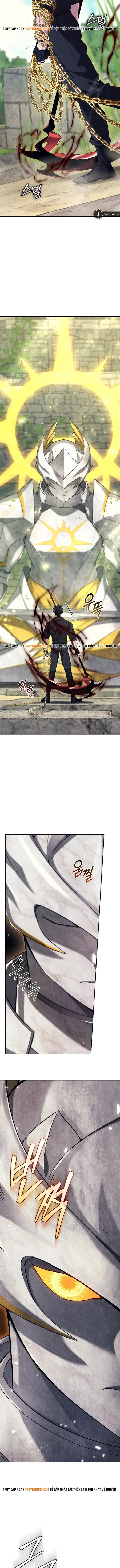 Ta Đánh Cắp Linh Hồn Của Ranker Top 1 [Chap 60-72] - Page 7