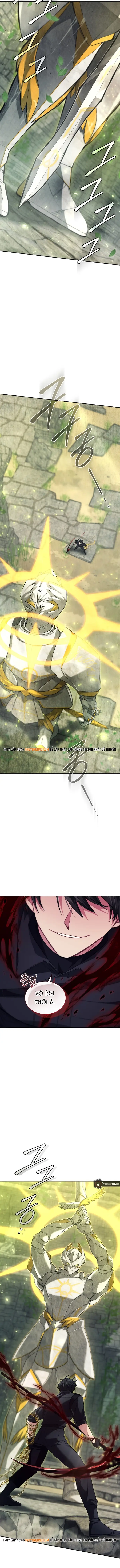 Ta Đánh Cắp Linh Hồn Của Ranker Top 1 [Chap 60-72] - Page 8