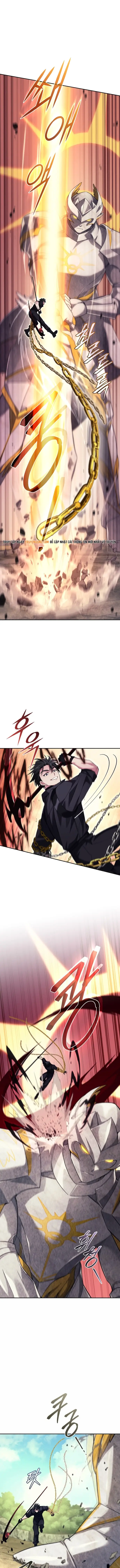 Ta Đánh Cắp Linh Hồn Của Ranker Top 1 [Chap 60-72] - Page 9